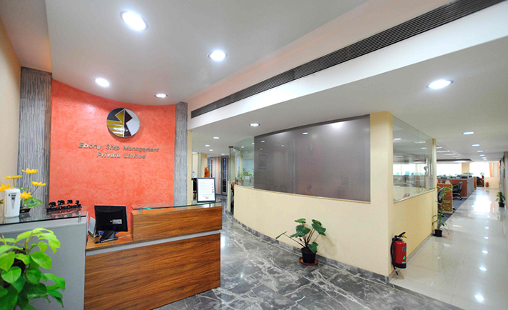 Ebony-Ship-Management-Andheri